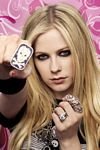 pic for Avril 